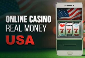online casino real money